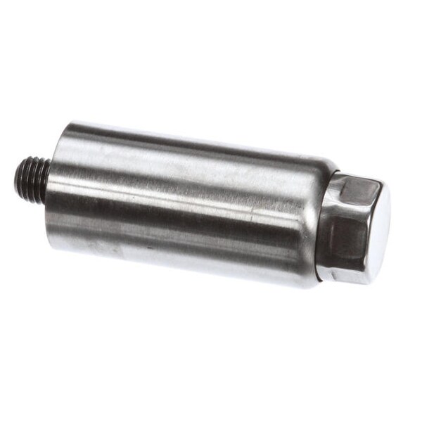 Groen Bullet Foot With O Adapter 146628